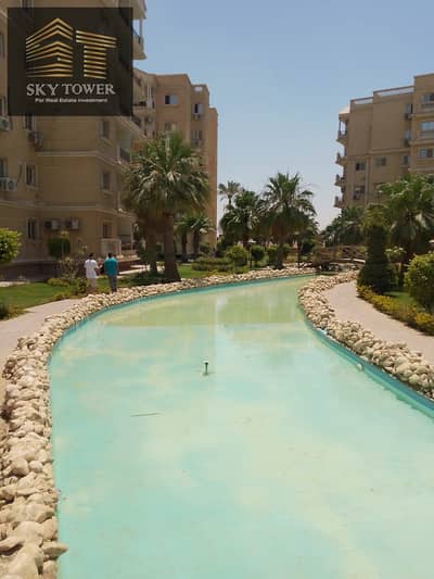 2 Bedroom Flat for Sale in Hadayek October, Giza - WhatsApp Image 2026-06-21 at 12.39. 13 PM. jpeg