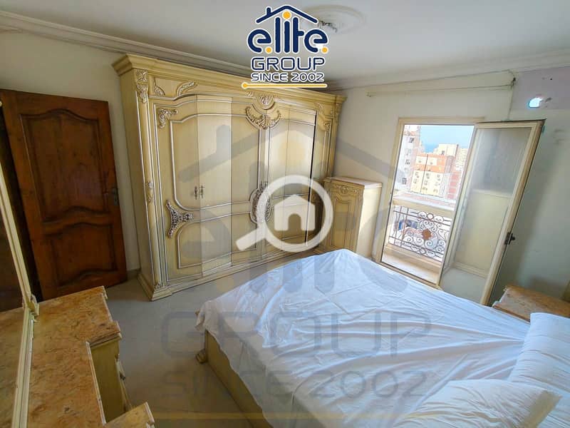 Apartment 165 sq m - Azarita - Open Sea View - Ansicht 3
