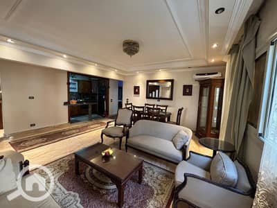 2 Bedroom Apartment for Rent in Zahraa Al Maadi, Cairo - 1000482919. jpg