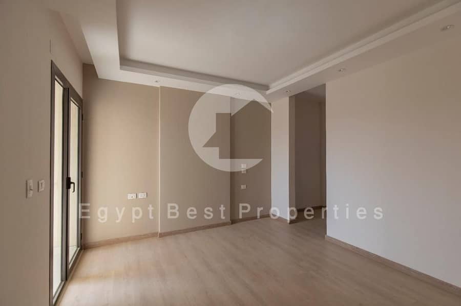 Ready to move For sale Apartment With Garden Prime Location in The Address East - Ansicht 4