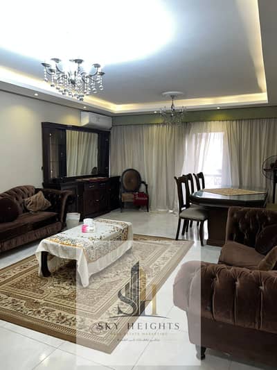 3 Bedroom Flat for Rent in New Cairo, Cairo - WhatsApp Image 2026-06-21 at 12.54. 12 PM (1). jpeg 3 Bedroom Flat for Rent in New Cairo, Cairo - WhatsApp Image 2026-06-21 at 12.54. 12 PM (1). jpeg