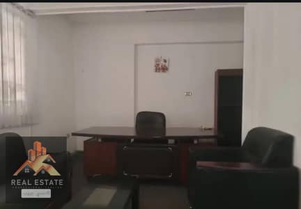 Office for Rent in Nasr City, Cairo - IMG-20260621-WA0002. jpg