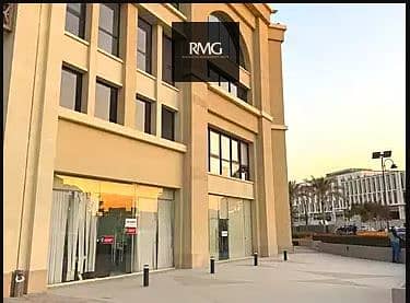 Office for Rent in New Cairo, Cairo - p3. JPG
