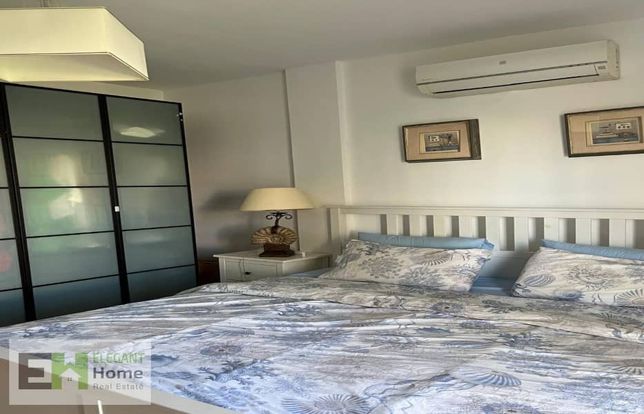 Chalet duplex with garden for sale in Amwaj - Widok 6