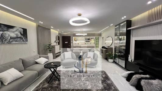 3 Bedroom Flat for Sale in New Cairo, Cairo - WhatsApp Image 2026-06-21 at 1.23. 55 PM. jpeg 3 Bedroom Flat for Sale in New Cairo, Cairo - WhatsApp Image 2026-06-21 at 1.23. 55 PM. jpeg