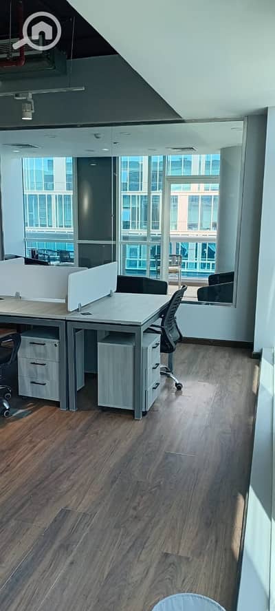 Office for Rent in Sheikh Zayed, Giza - 1000317848. jpg Office for Rent in Sheikh Zayed, Giza - 1000317848. jpg