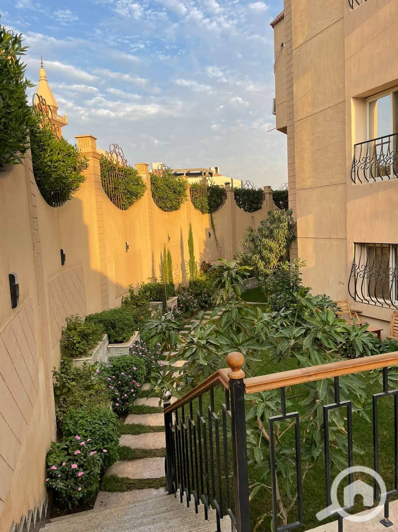 Luxury Finished Villa for Sale in 9th District, Sheikh Zayed Ready to move -Prime location -lowest total - Ansicht 6