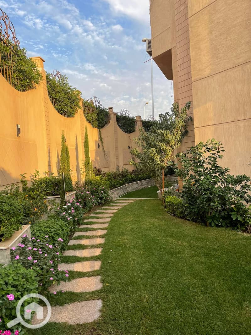 Luxury Finished Villa for Sale in 9th District, Sheikh Zayed Ready to move -Prime location -lowest total - Ansicht 3