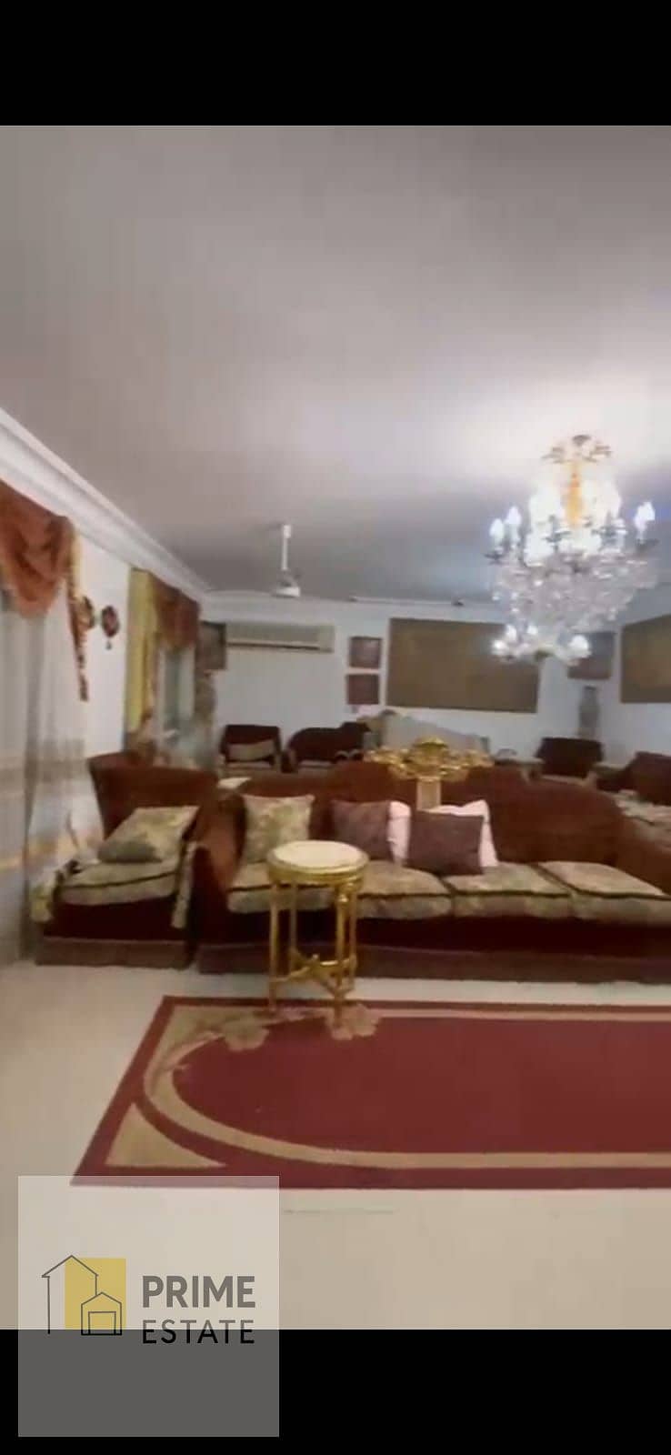Apartment in mdynta, mbny 3, Madinaty - View 2