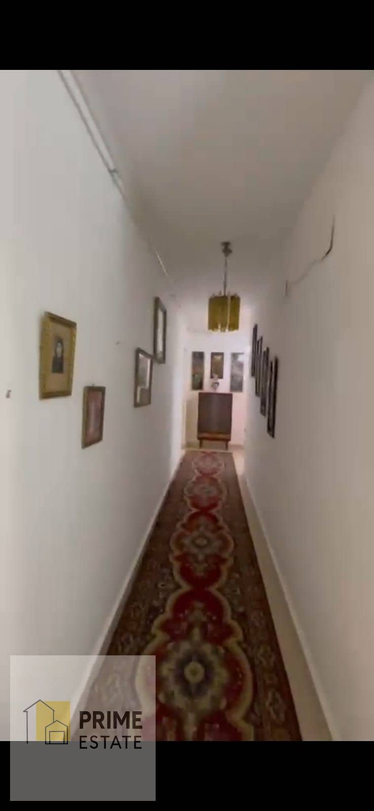 Apartment in mdynta, mbny 3, Madinaty - View 5