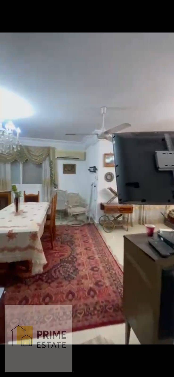 Apartment in mdynta, mbny 3, Madinaty - More