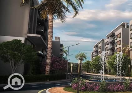 3 Bedroom Apartment for Sale in 6th of October, Giza - ff2d2526-5039-4e6b-b006-71784b57750d. jpg 3 Bedroom Apartment for Sale in 6th of October, Giza - ff2d2526-5039-4e6b-b006-71784b57750d. jpg