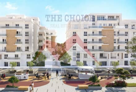 2 Bedroom Flat for Sale in 6th of October, Giza - original (1). jpg