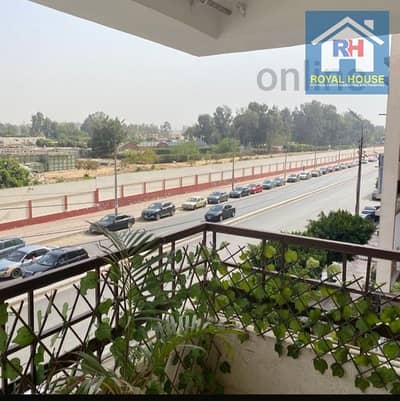فلیٹ 4 غرف نوم للبيع في مصر الجديدة، القاهرة - 59e847e2-73d4-46a1-9c35-cb1d37267b1f. jpg فلیٹ 4 غرف نوم للبيع في مصر الجديدة، القاهرة - 59e847e2-73d4-46a1-9c35-cb1d37267b1f. jpg