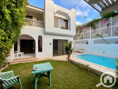 3 Bedroom Villa for Rent in Agami, Alexandria - IMG_5197. jpg