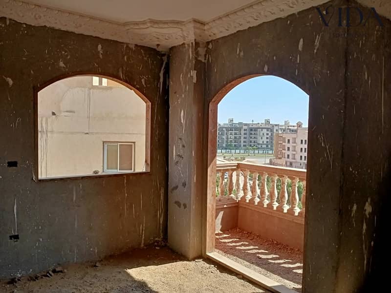 Hot Deal 180 sqm Apartment for Sale in Mokhabarat District – Prime Location, Great Price, and an Excellent Opportunity for Living or Investment – pohled 2