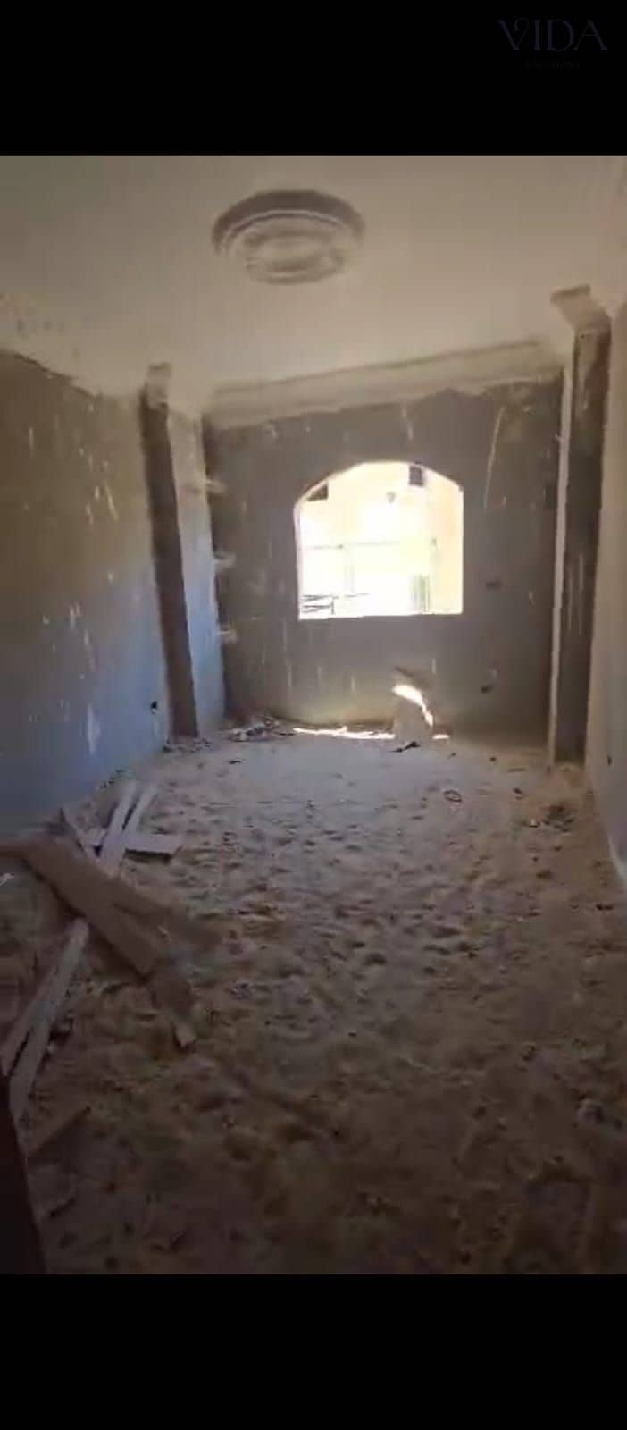 Hot Deal 180 sqm Apartment for Sale in Mokhabarat District – Prime Location, Great Price, and an Excellent Opportunity for Living or Investment – pohled 6