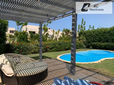 3 Bedroom Chalet for Sale in North Coast, Matruh - WhatsApp Image 2026-06-19 at 12.12. 00 AM (4). jpeg