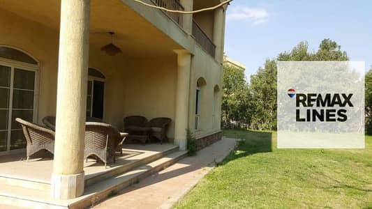 3 Bedroom Villa for Sale in Madinaty, Cairo - WhatsApp Image 2026-06-21 at 13.19. 46. jpeg