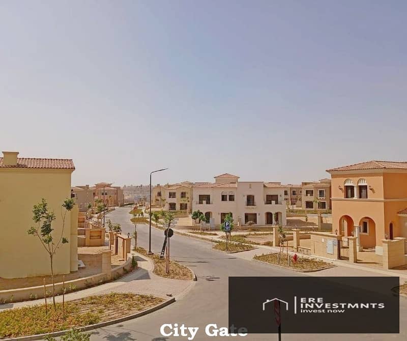 10 City Gate_10. jpg