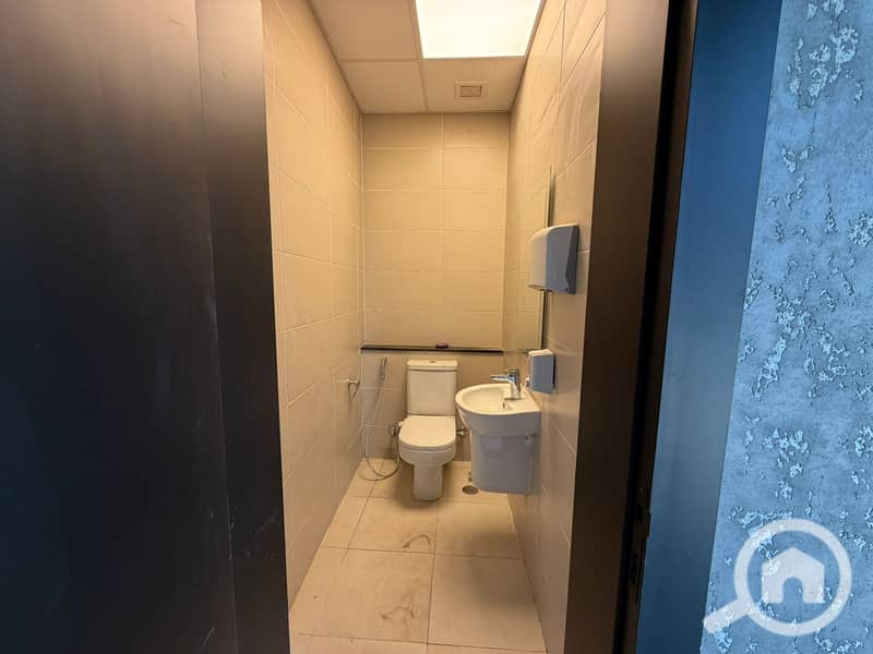 Fully Finished Office for Rent in Walk of Cairo – Sodic | Prime Location | Private Entrance - Widok 4