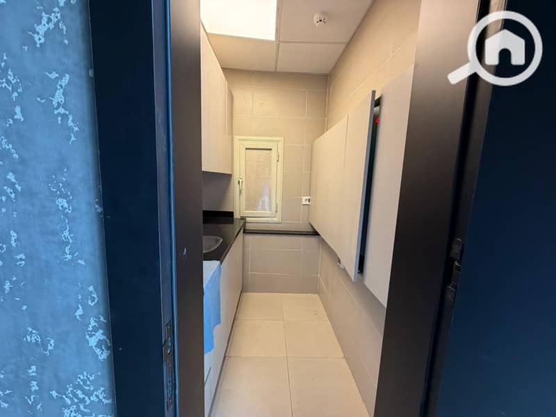 Fully Finished Office for Rent in Walk of Cairo – Sodic | Prime Location | Private Entrance - Widok 5