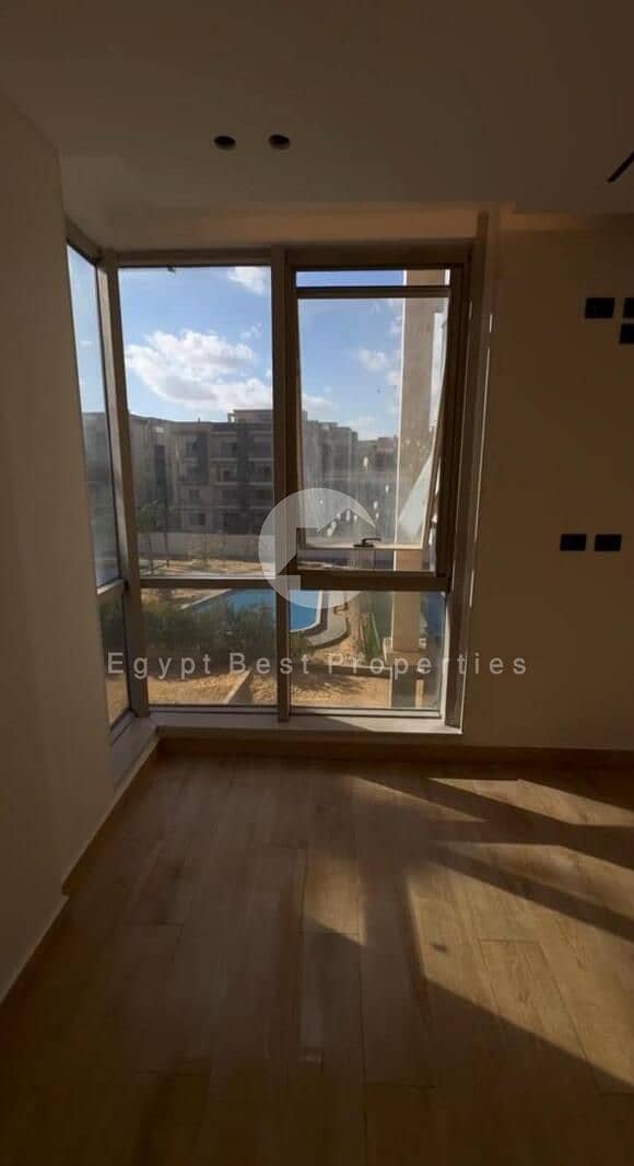 Apartment 198m View Clubhouse Finished & Kitchen For Rent in Golden Square Galleria Moon Valley Compound – pohled 2