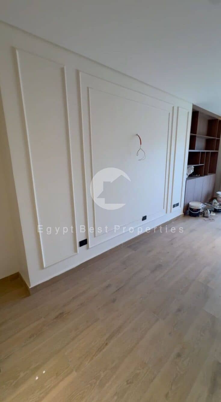 Apartment 198m View Clubhouse Finished & Kitchen For Rent in Golden Square Galleria Moon Valley Compound – pohled 4