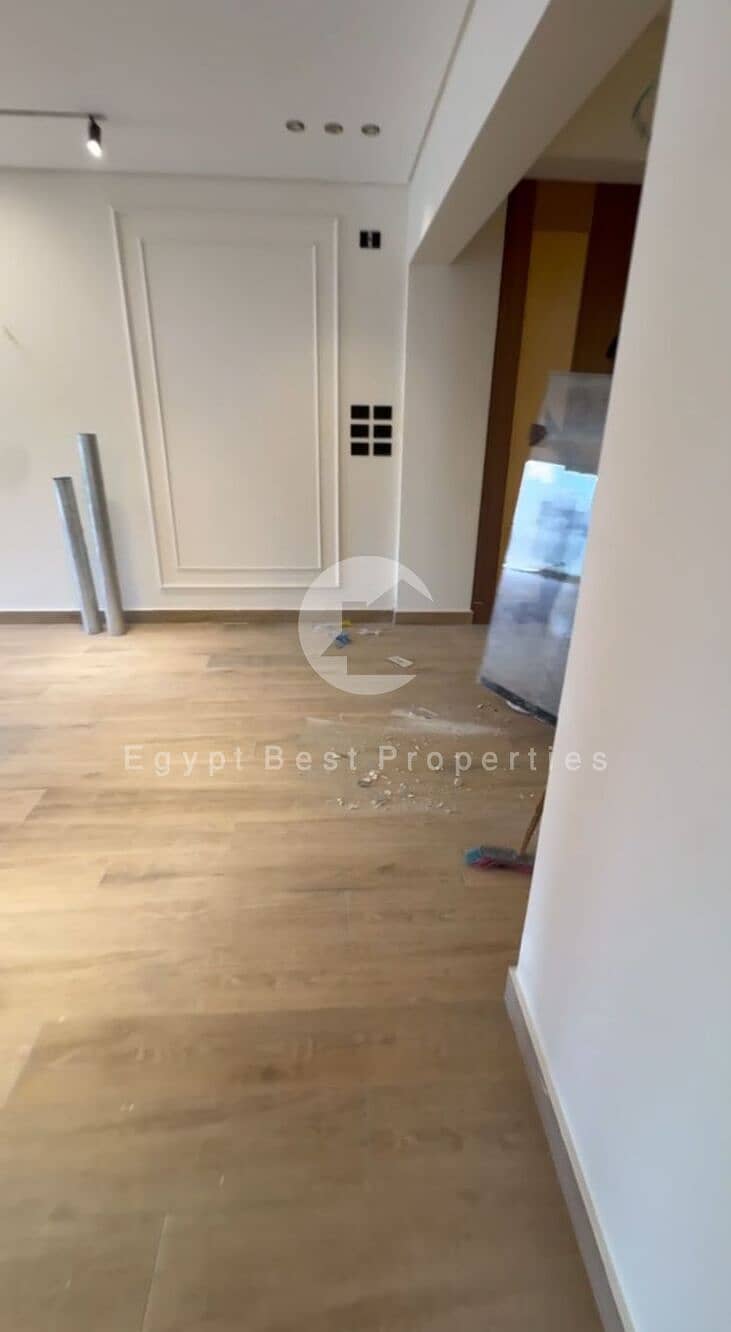 Apartment 198m View Clubhouse Finished & Kitchen For Rent in Golden Square Galleria Moon Valley Compound – pohled 6