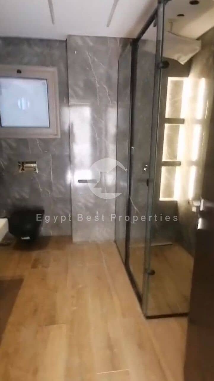 Apartment 198m View Clubhouse Finished & Kitchen For Rent in Golden Square Galleria Moon Valley Compound – další