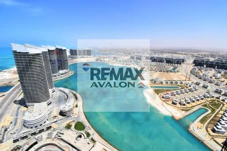 شقة 1 غرفة نوم للبيع في الساحل الشمالي، مطروح - 2024_5_13_16_45_22_470. jpg