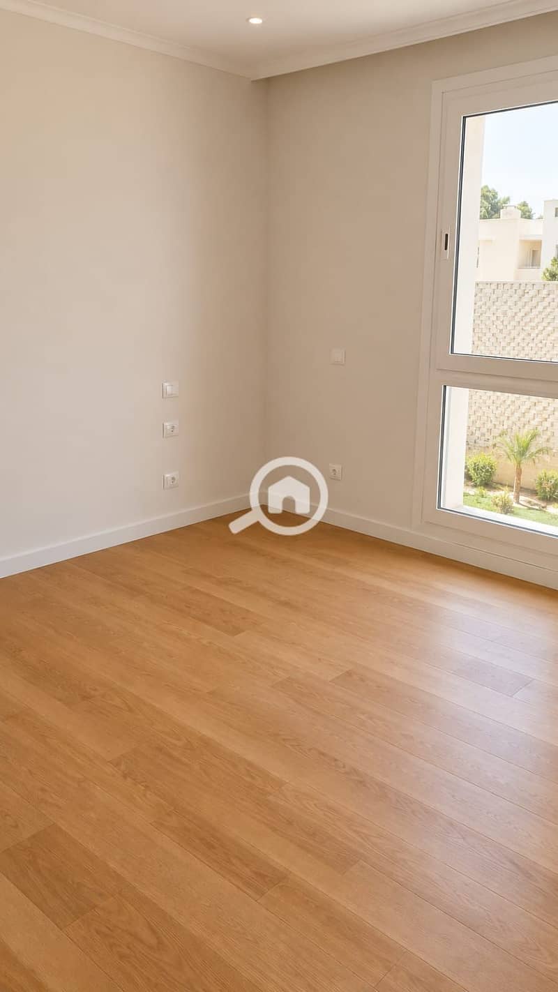 Apartment for Rent in Pyramids Hills Compound – Cairo-Alex Desert Road – Near the Grand Egyptian Museum - Więcej