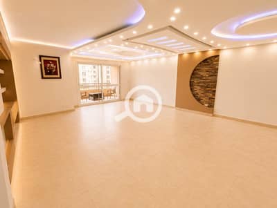 3 Bedroom Apartment for Rent in Zahraa Al Maadi, Cairo - 1000483057. jpg