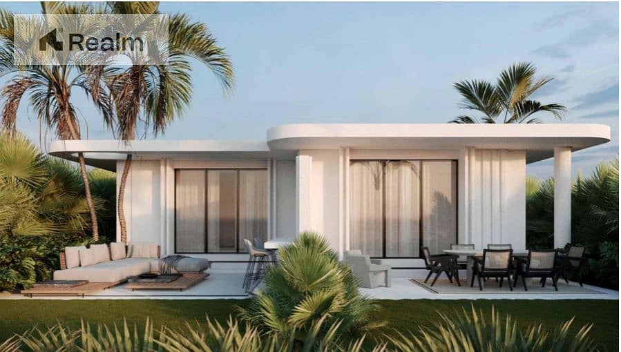 twin CHALET DELIVERY2026 WITH INSTALLMENTS IN SOMA – pohled 3