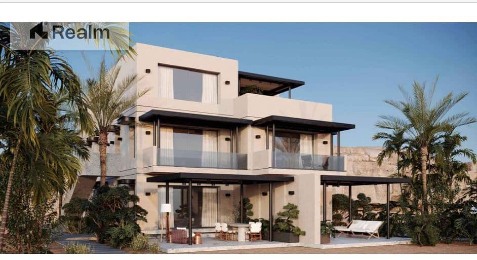 twin CHALET DELIVERY2026 WITH INSTALLMENTS IN SOMA – další