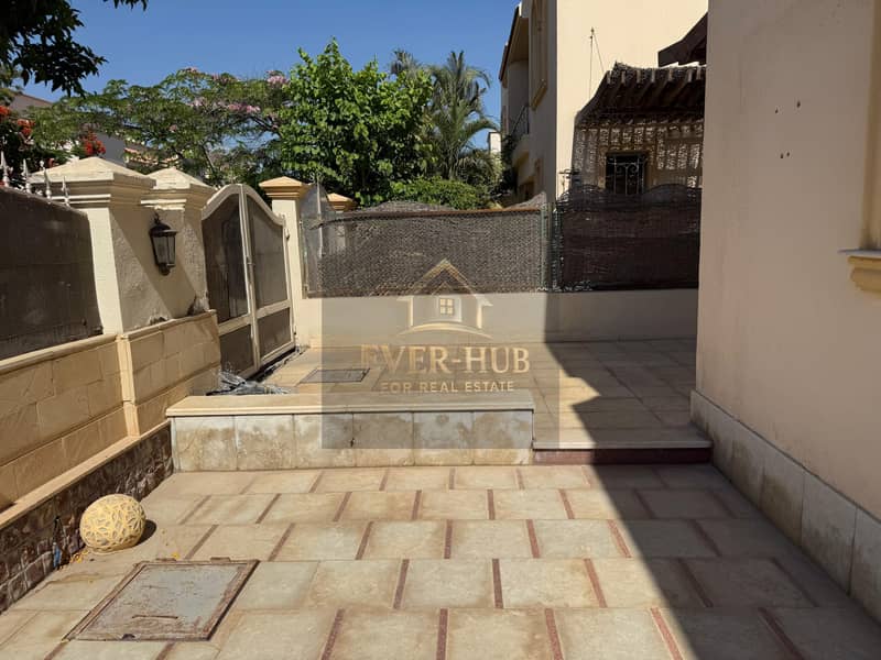 Furnished Twin House for Rent – Greens Compound – Sheikh Zayed A fully furnished twin house for rent in Greens Compound offering spacious living areas and a prime location – pohled 3