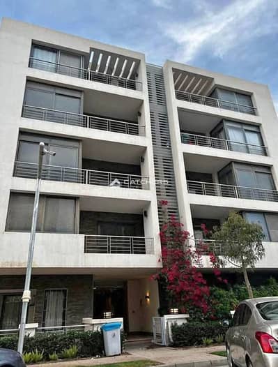 2 Bedroom Flat for Sale in New Cairo, Cairo - 78449. jpg