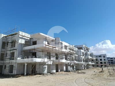 2 Bedroom Duplex for Sale in North Coast, Matruh - june5. jpeg 2 Bedroom Duplex for Sale in North Coast, Matruh - june5. jpeg