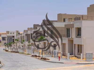 فیلا 3 غرف نوم للبيع في القاهرة الجديدة، القاهرة - 2. jpg