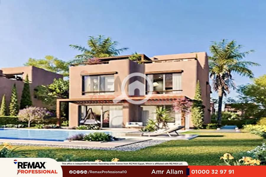 7 قرية-هاسيندا-ووترز-الساحل-الشمالي. png