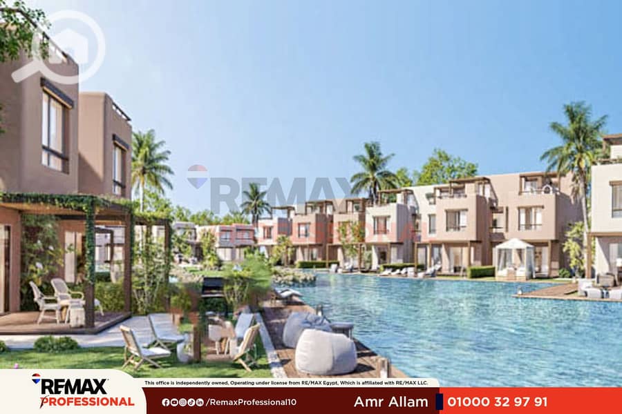9 هاسيندا-ووترز-الساحل-الشمالي-Hacienda-Waters-North-Coast. png
