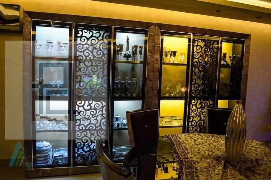For Sale: Spacious 215sqm Apartment – Baron City Compound - Widok 3
