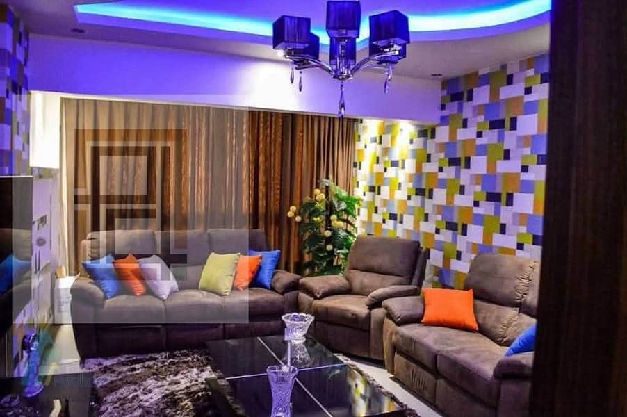 For Sale: Spacious 215sqm Apartment – Baron City Compound - Widok 4