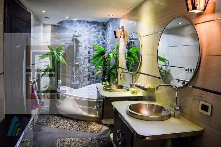 For Sale: Spacious 215sqm Apartment – Baron City Compound - Więcej