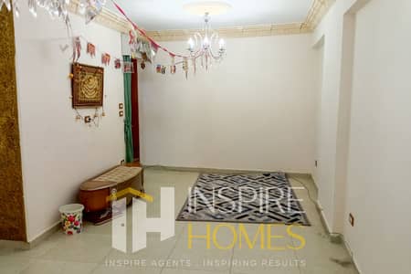 4 Bedroom Apartment for Rent in Sidi Beshr, Alexandria - 1. jpg 4 Bedroom Apartment for Rent in Sidi Beshr, Alexandria - 1. jpg