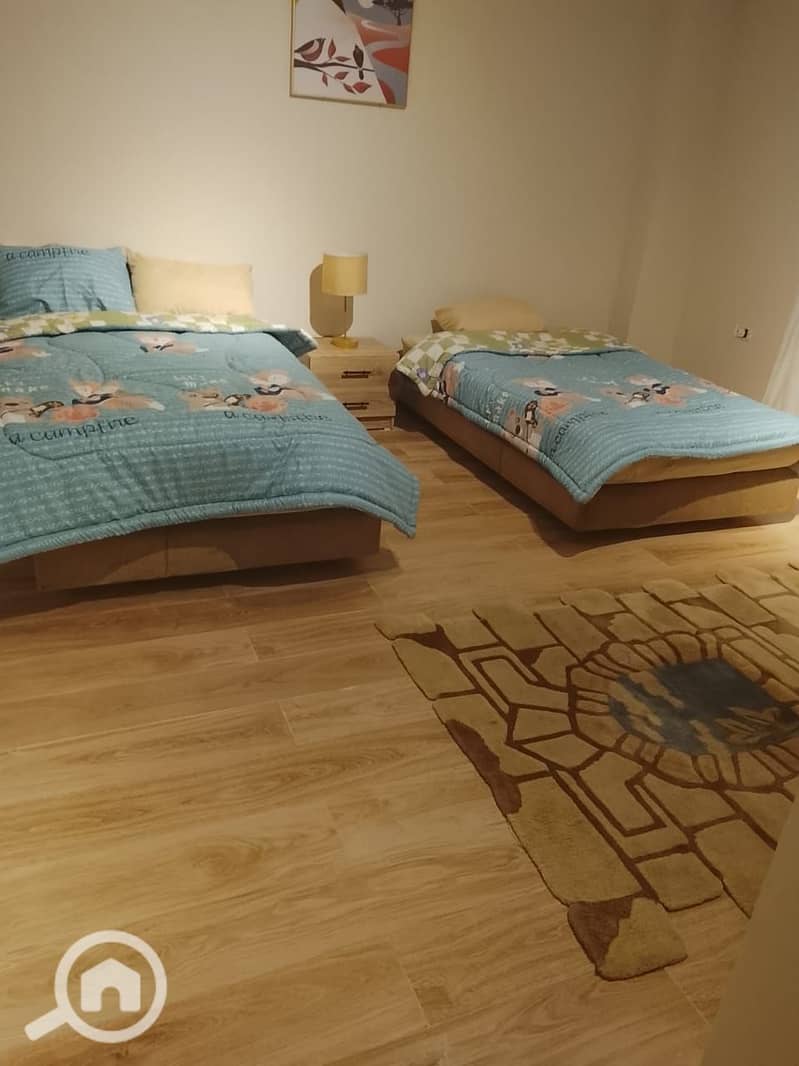 Furnished studio for rent, hotel-style furnishing, National Defense - Ansicht 2
