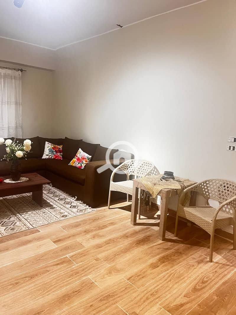 Furnished studio for rent, hotel-style furnishing, National Defense - Ansicht 4