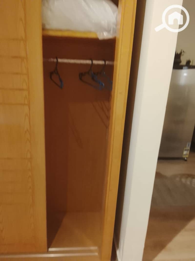 Furnished studio for rent, hotel-style furnishing, National Defense - Ansicht 5