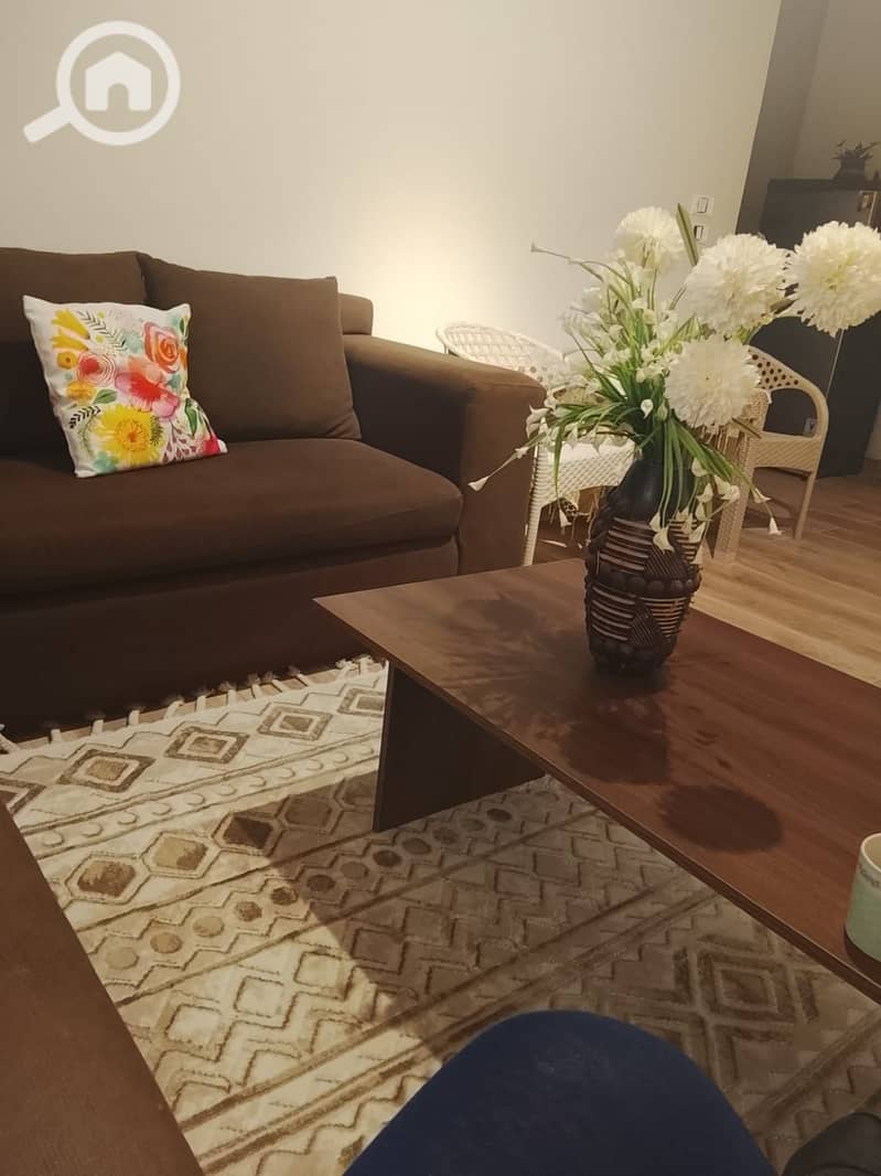 Furnished studio for rent, hotel-style furnishing, National Defense - Ansicht 6