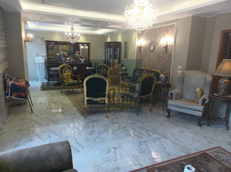 Ground duplex for sale in sodic westown - Widok 2